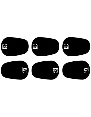 Compensador BG A-10L Negro Grande (0,8)