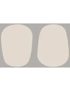 Protector Flauta Travesera BG A-15 (Juego de dos) 2