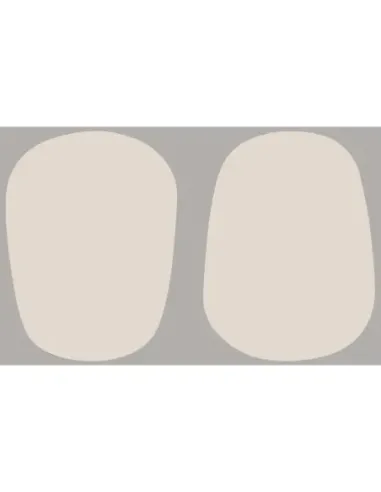 Protector Flauta Travesera BG A-15 (Juego de dos)