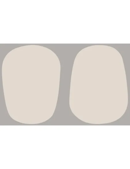 Protector Flauta Travesera BG A-15 (Juego de dos)