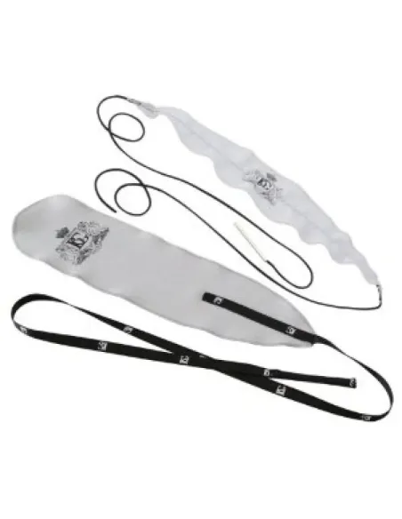 Pañuelo Microfibra Seda BG Oboe 2 Partes A-36