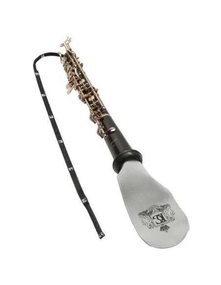 Pañuelo Microfibra Seda BG Oboe 2 Partes A-36