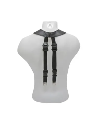 Cordón Saxo BG S-50SH Yoke con Tirantes Confort