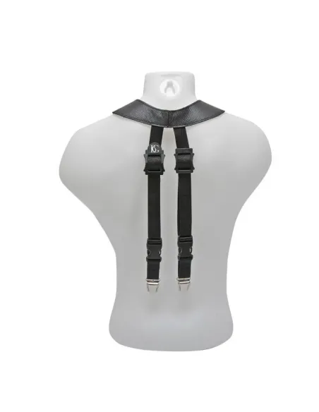 Cordón Saxo BG S-50SH Yoke con Tirantes Confort