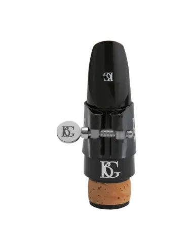 Abrazadera Clarinete BG Flex LFB