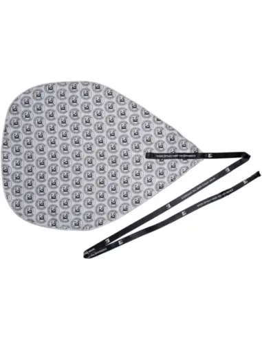 Pañuelo Microfibra BG Cuerpo Flauta Travesera A-32F