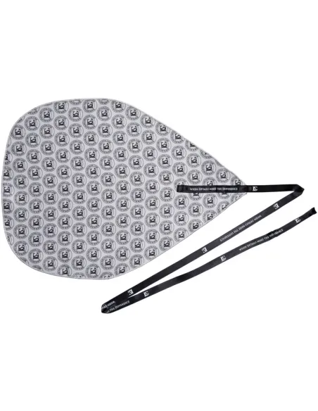 Pañuelo Microfibra BG Cuerpo Flauta Travesera A-32F