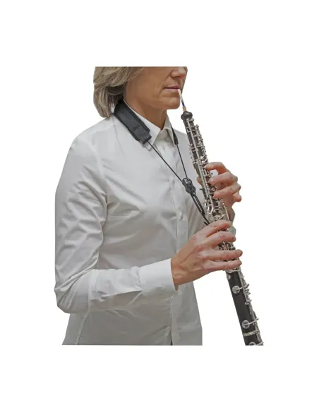 Cordón Oboe BG O-33E Elastico
