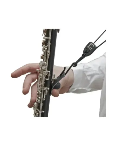 Cordón Oboe BG O-33E Elastico