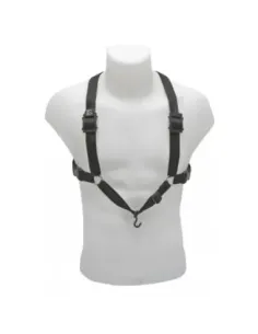 Cordón Fagot BG B-10 Arnés Cruzado Hombre 2