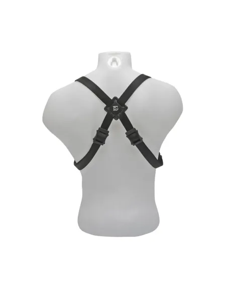 Cordón Fagot BG B-10 Arnés Cruzado Hombre