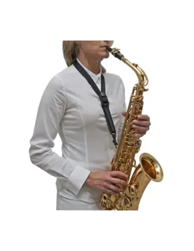 Cordón Saxo BG S-30SH Estándar al Cuello