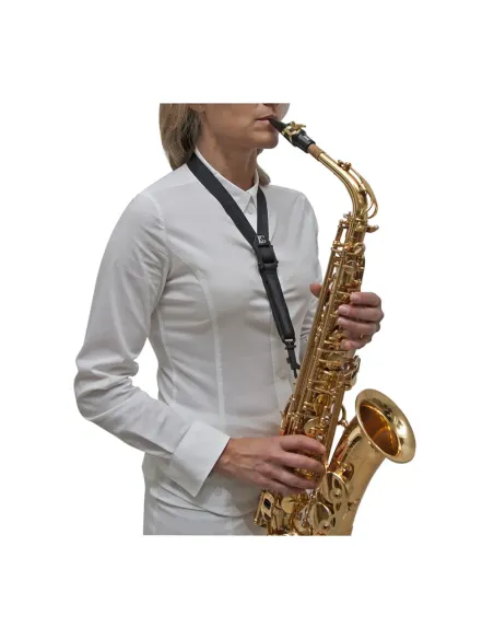 Cordón Saxo BG S-30SH Estándar al Cuello