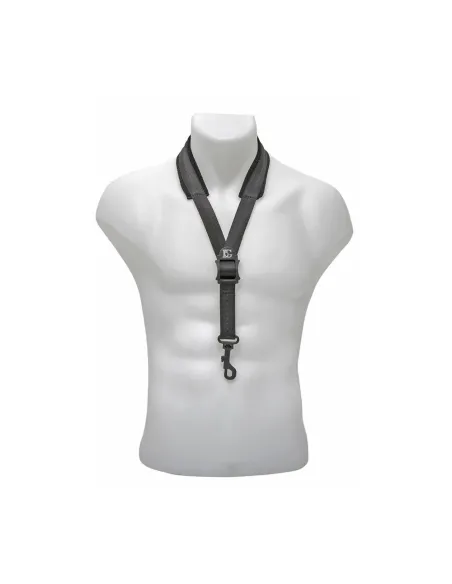 Cordón Saxo BG S-10SH Ancho Al Cuello