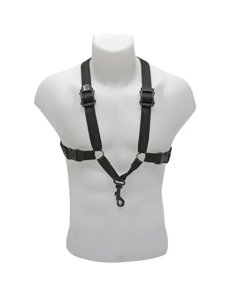 Cordón Saxo BG S-40SH Arnés Hombre