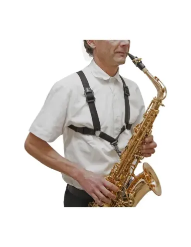 Cordón Saxo BG S-40SH Arnés Hombre