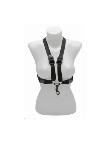 Cordón Saxo BG S-41SH Arnés Mujer