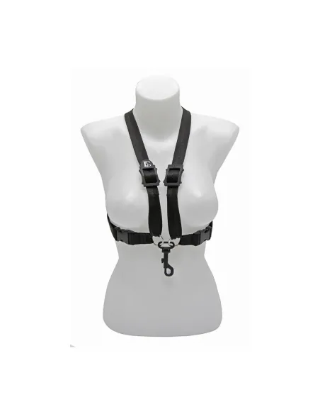 Cordón Saxo BG S-41SH Arnés Mujer