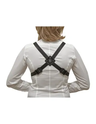 Cordón Saxo BG S-41SH Arnés Mujer