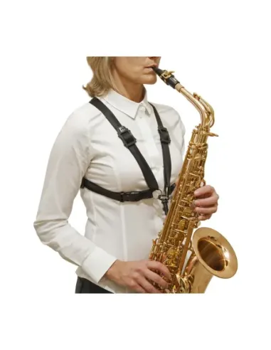 Cordón Saxo BG S-41SH Arnés Mujer