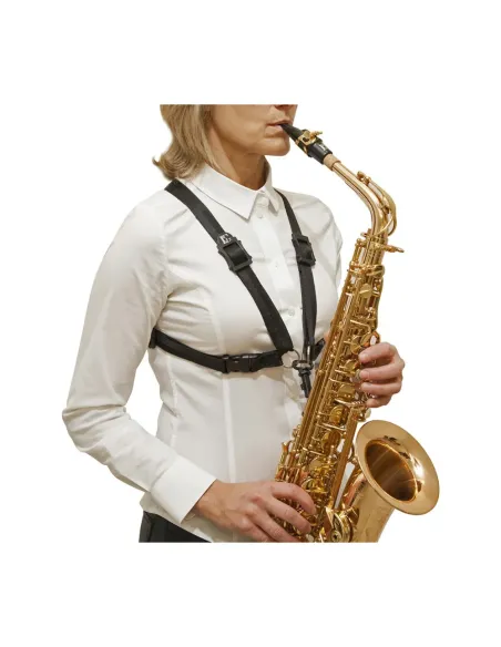Cordón Saxo BG S-41SH Arnés Mujer