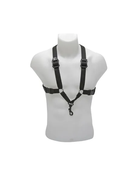 Cordón Saxo BG S-43SH Arnés Hombre XL
