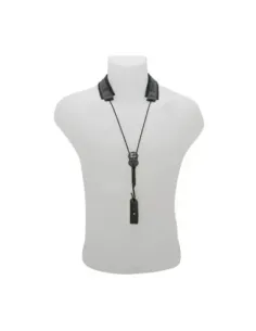 Cordón Clarinete Nylon BG C-20LP Al Cuello 2