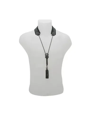 Cordón Clarinete Nylon BG C-20LP Al Cuello