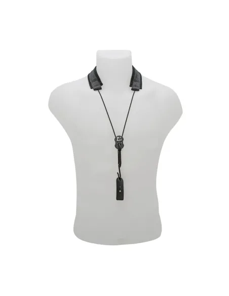 Cordón Clarinete Nylon BG C-20LP Al Cuello