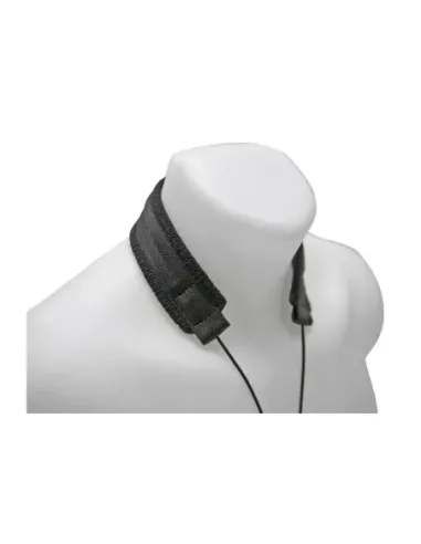 Cordón Clarinete Nylon BG C-20LP Al Cuello