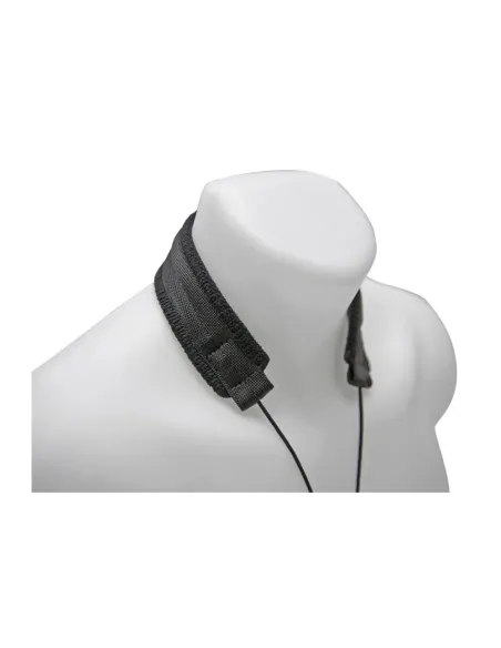 Cordón Clarinete Nylon BG C-20LP Al Cuello