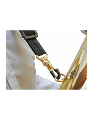 Cordón Tuba BG T-01 Gancho Metálico