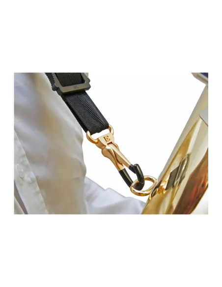 Cordón Tuba BG T-01 Gancho Metálico