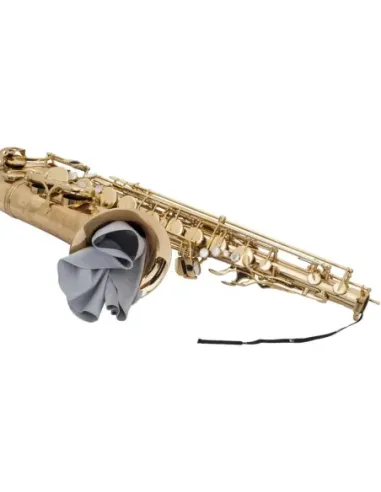 Pañuelo Microfibra BG Saxo Tenor A-30L