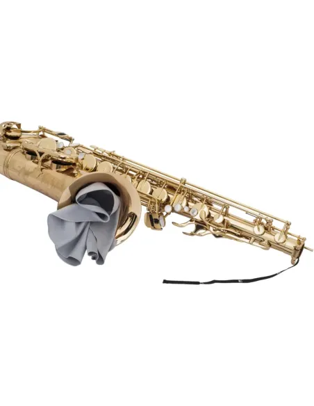 Pañuelo Microfibra BG Saxo Tenor A-30L