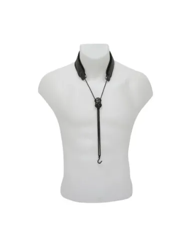 Cordón Fagot BG B-04 Cuero