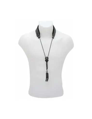 Cordón Clarinete Cuero BG C-23LP