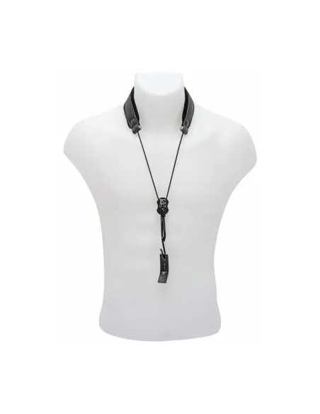 Cordón Clarinete Cuero BG C-23LP