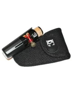 Funda Boquilla Saxo/Clarinete BG PML 2