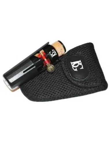 Funda Boquilla Saxo/Clarinete BG PML