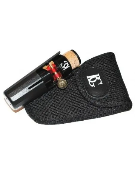 Funda Boquilla Saxo/Clarinete BG PML