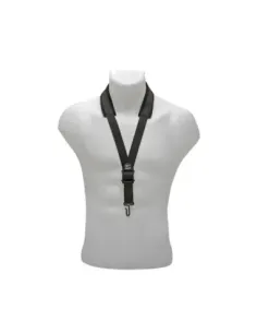 Cordón Saxo BG S-10M Ancho Al Cuello 2