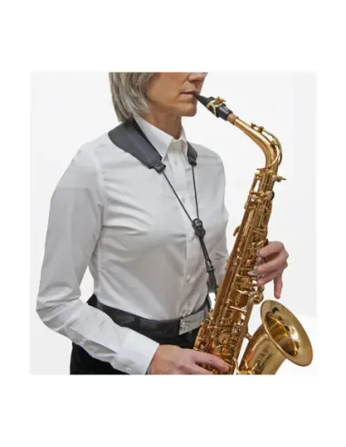 Cordón Saxo BG S-72SH Yoke Pequeño