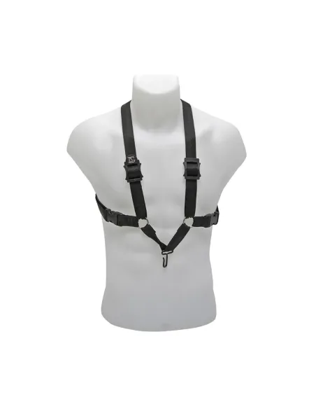 Cordón Saxo BG S-40M Arnés Hombre