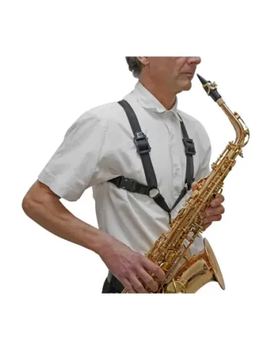 Cordón Saxo BG S-40M Arnés Hombre