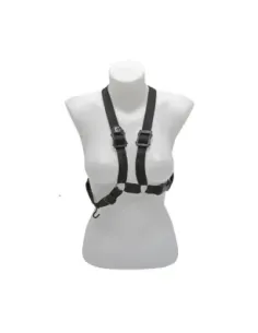 Cordón Fagot BG B-11 Arnés Cruzado Mujer 2