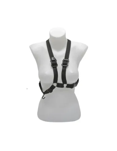 Cordón Fagot BG B-11 Arnés Cruzado Mujer