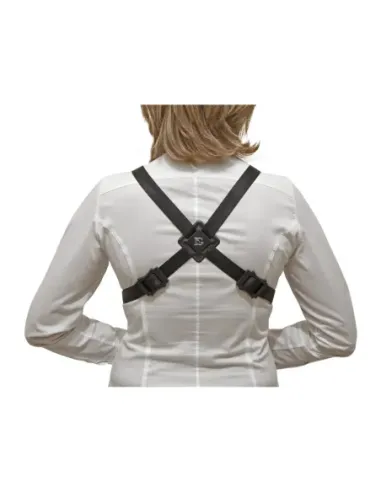 Cordón Fagot BG B-11 Arnés Cruzado Mujer