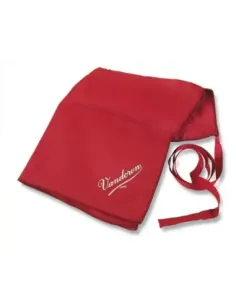 Pañuelo microfibra Instrumentos Metal Vandoren SW-200 2