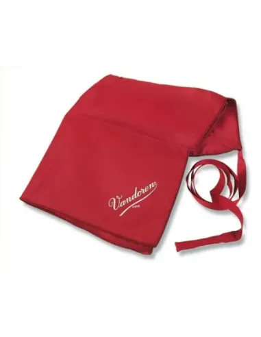 Pañuelo microfibra Instrumentos Metal Vandoren SW-200